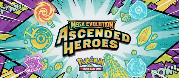 Ascended Heroes – najboljši set do zdaj… in še vedno podcenjen?