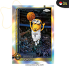2025-26 TOPPS CHROME UPDATE BASKETBALL – VALUE BOX