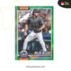 2026 TOPPS CHROME BASEBALL – HOBBY BOX (EN)