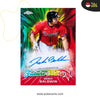 2026 TOPPS CHROME BASEBALL – HOBBY BOX (EN)