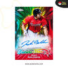 2026 TOPPS CHROME BASEBALL – JUMBO BOX (EN)