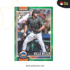 2026 TOPPS CHROME BASEBALL – JUMBO BOX (EN)