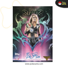 2026 TOPPS CHROME WWE – MEGA BOX (EN)