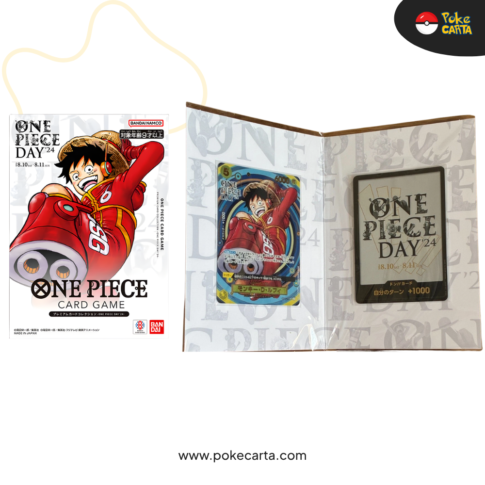 ONE PIECE: DAY 2024 (JP)