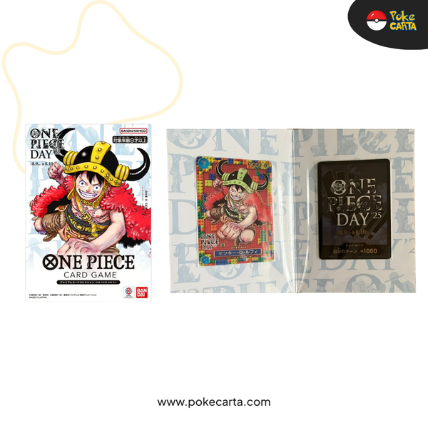 ONE PIECE: LEGO DAY (JP)