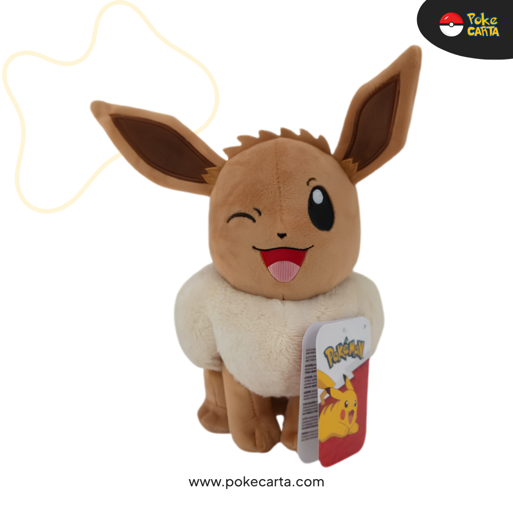 POKÉMON EEVEE BLINK 20CM