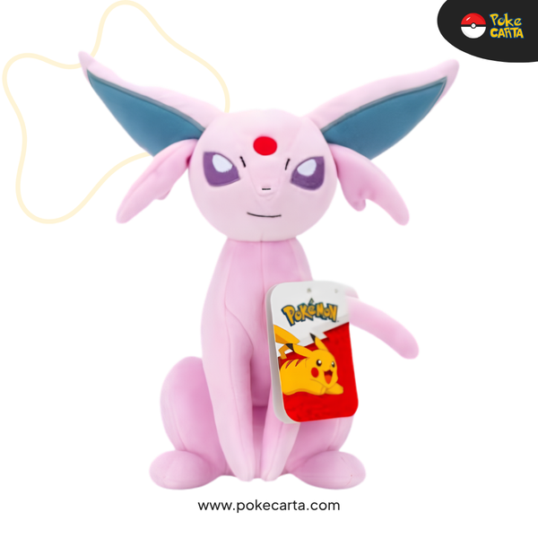 POKÉMON ESPEON 20 CM