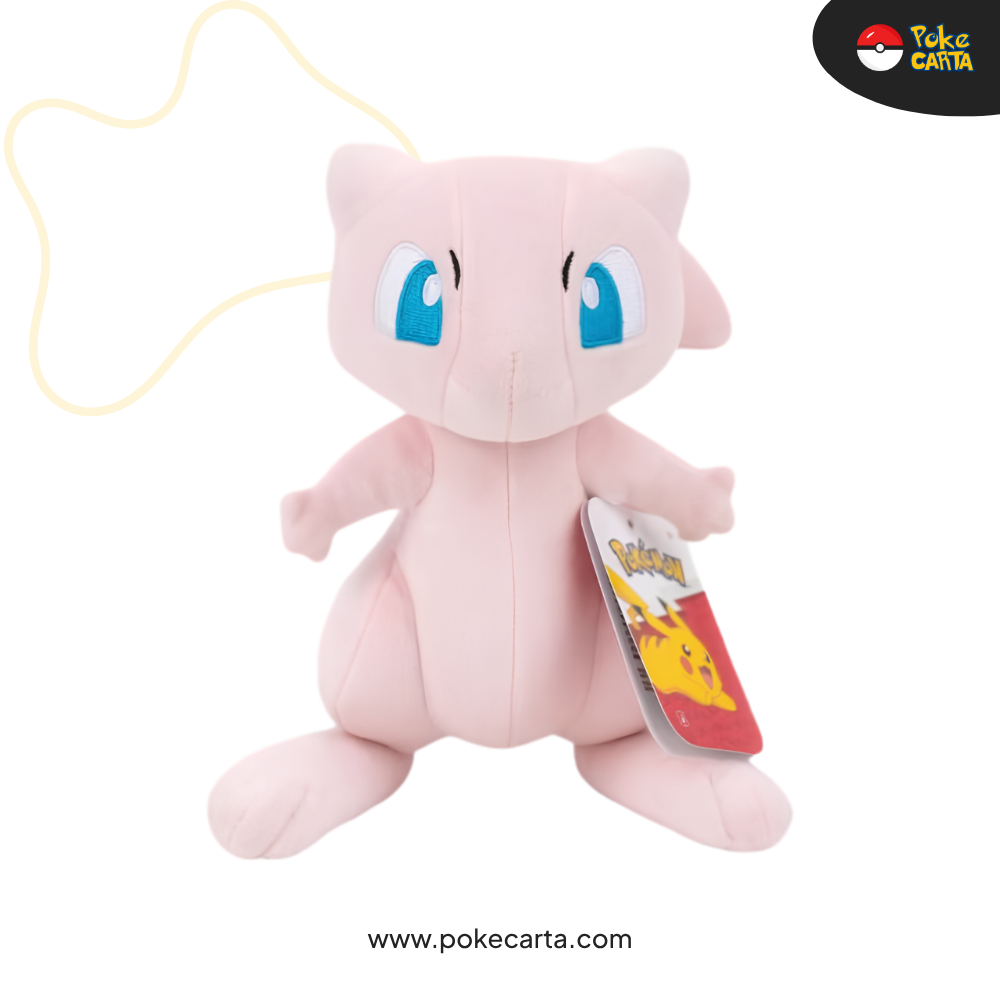 POKÉMON MEW 20CM