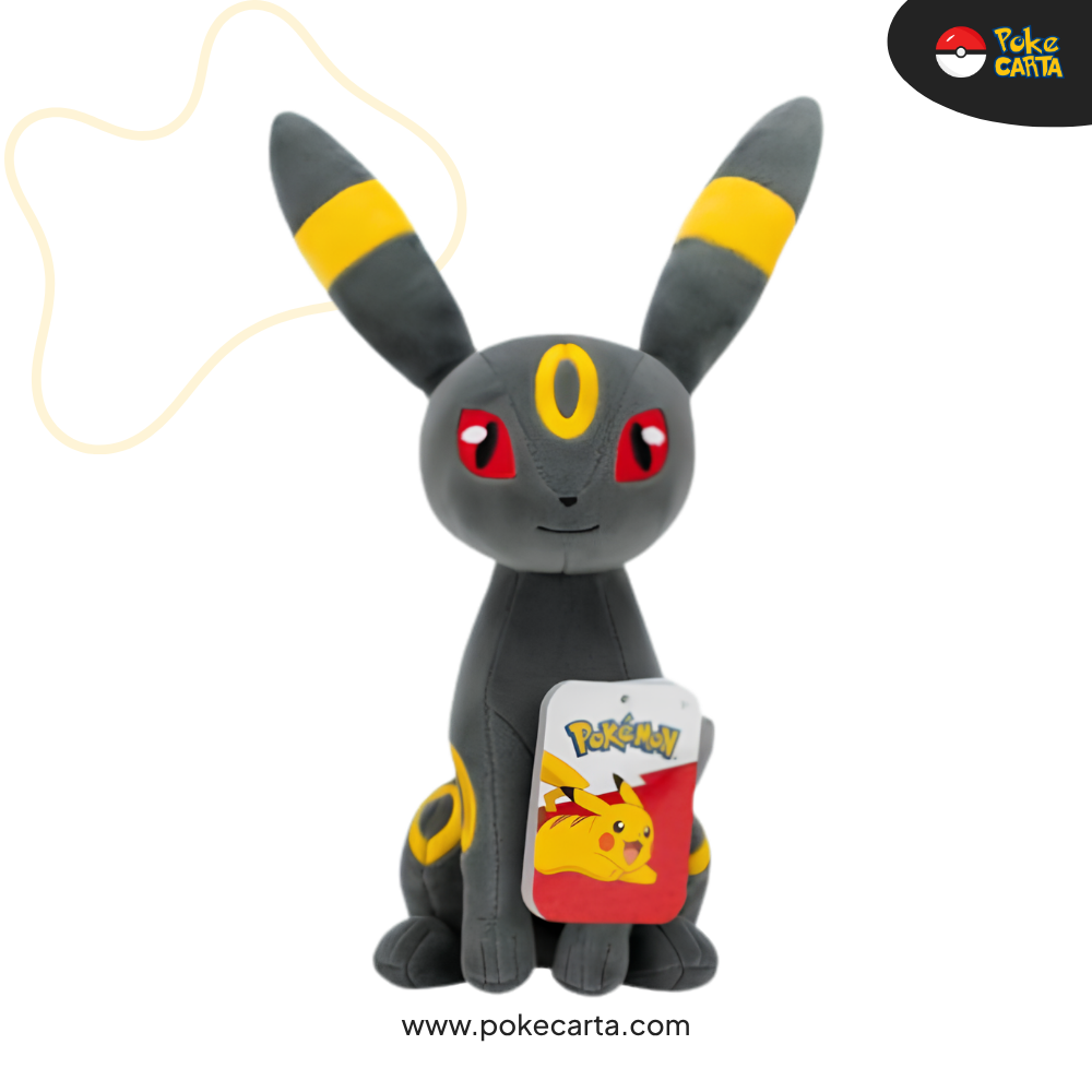 POKÉMON UMBREON 20CM