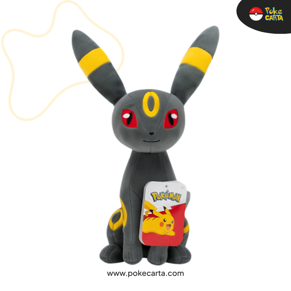 POKÉMON UMBREON 20CM