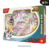 POKÉMON: 30TH CELEBRATION EX BOX SYLVEON EX (EN)