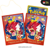POKÉMON: SPECIAL POKEMON CENTER BOX HIROSHIMA - SPECIAL BOX COLLECTIONS (JP)