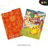 POKÉMON: SPECIAL POKEMON CENTER BOX TOHOKU - SPECIAL BOX COLLECTIONS (JP)