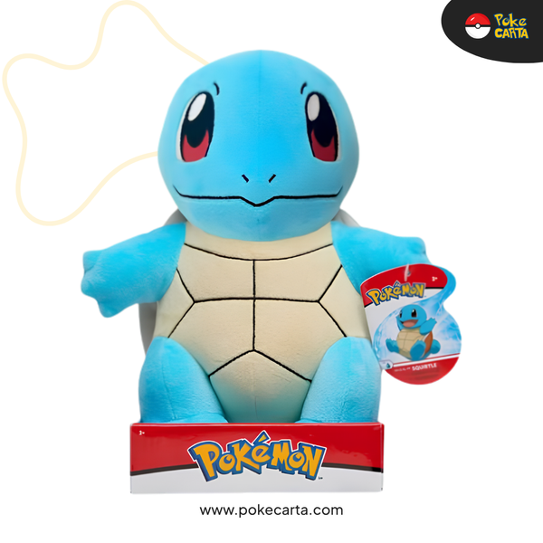 POKÉMON TORCHIC 25CM