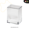 THE ACRYLIC BOX - BOOSTER BUNDLE POKÉMON | ACRYL CASE