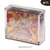 THE ACRYLIC BOX - BOOSTER BOX YU-GI-OH! 36 PACKS | ACRYL CASE