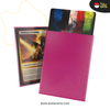 ULTIMATE GUARD - CORTEX SLEEVES STANDARD SIZE MATTE (100) - PINK