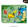 POKÉMON: DRAGON BOAT GIFT BOX 2026 (CN)